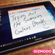 All images: Alex Cranz/Gizmodo